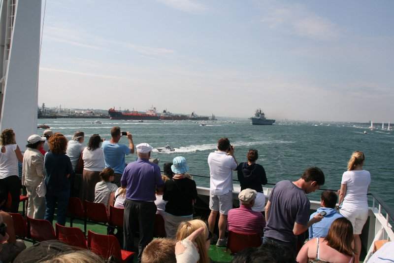 Engeland zuiden (o.a. Stonehenge) - 216